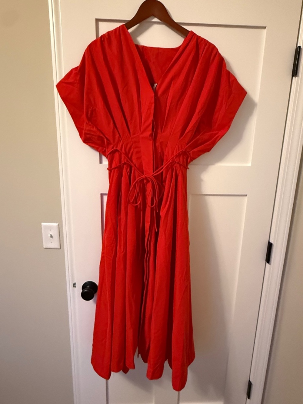 Siren Dress
